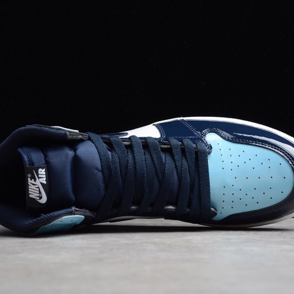 Nike Air Jordan AJ men\'s sneakers main image 8